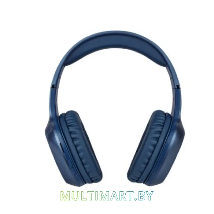Наушники Rombica MySound BH-21 (синий)